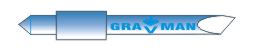 Нож для режущего плоттера GRAPHTEC