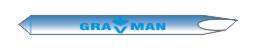 Нож для режущего плоттера PCUT, SUMMA, MIMAKI, DGI