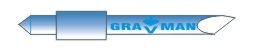 Нож для режущего плоттера GRAPHTEC
