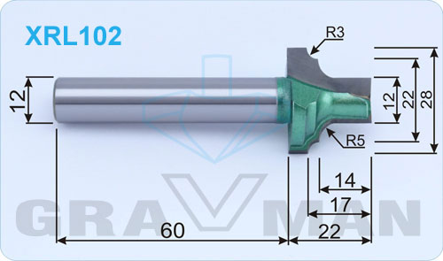   XRL102