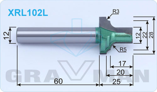   XRL102L