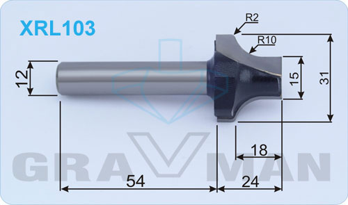   XRL103