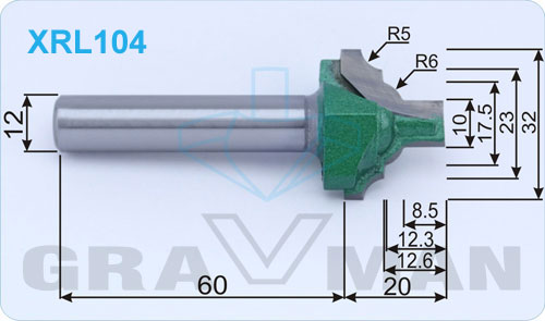   XRL104