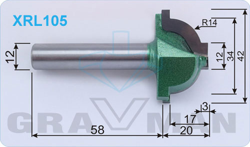   XRL105