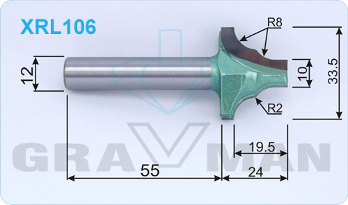   XRL106